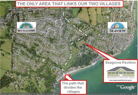 Seagrove Pavilion Trust 