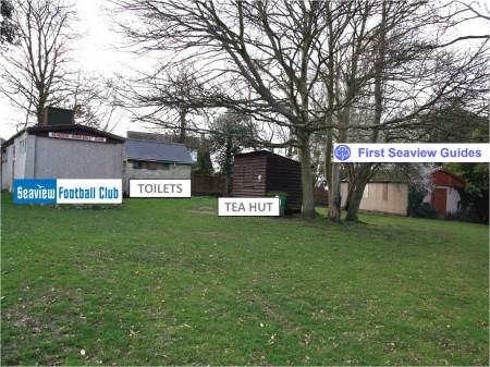 Seagrove Pavilion Trust 