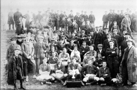 Seaview Football Club