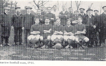 Seaview Football Club