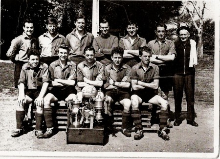Seaview Football Club