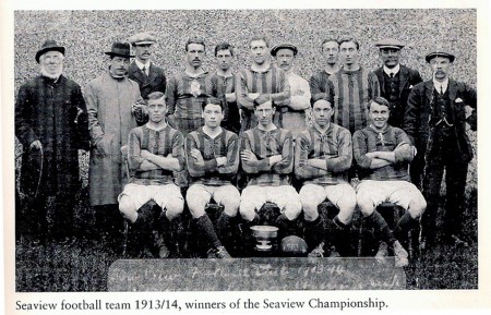Seaview Football Club